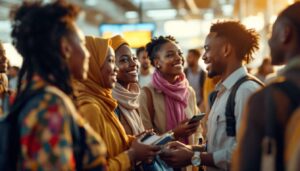 Tourisme : le véritable impact des exemptions de visas en Afrique