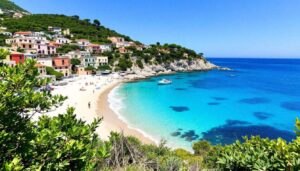 Plus besoin de passeport pour rejoindre cette île proche de la France