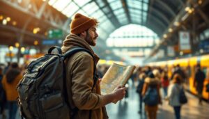 Comment s’offrir un vrai voyage quand on galère financièrement : Nos stratégies préférées pour partir sans plomber son compte en banque