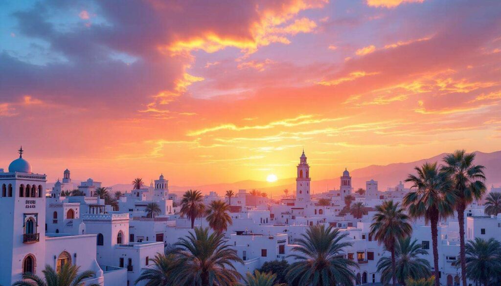 Soleil, culture et loyers à 400 €" : cette ville du Maghreb coche toutes les cases pour une retraite paisible
