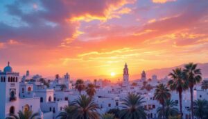 Soleil, culture et loyers à 400 €" : cette ville du Maghreb coche toutes les cases pour une retraite paisible