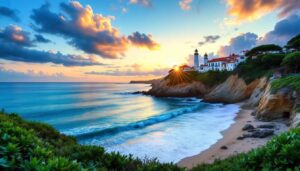 Pourquoi le Portugal est considéré comme le meilleur pays au monde pour la retraite