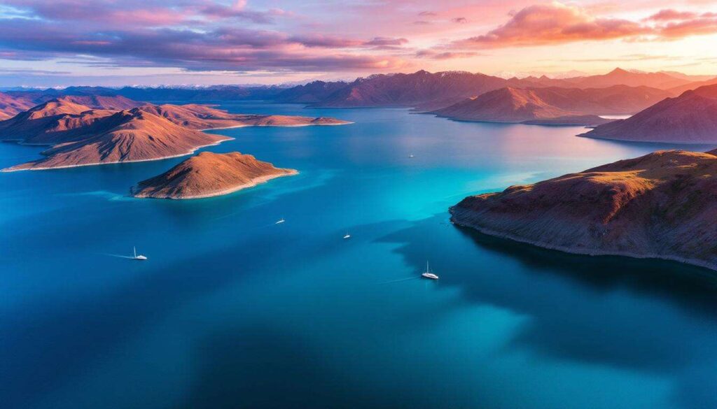 Le plus haut lac navigable du monde : visiter le Titicaca
