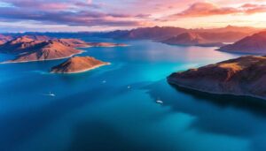 Le plus haut lac navigable du monde : visiter le Titicaca