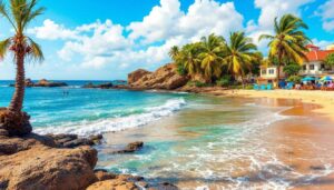 Les 5 destinations où partir en vacances à l&rsquo;été 2026 : Sénégal, Faralya…