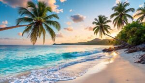 Pourquoi la Guadeloupe est encore une destination plus touristique que la Martinique en 2026