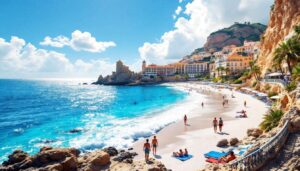 Espagne : cette île, la destination la plus chaude d&rsquo;Europe