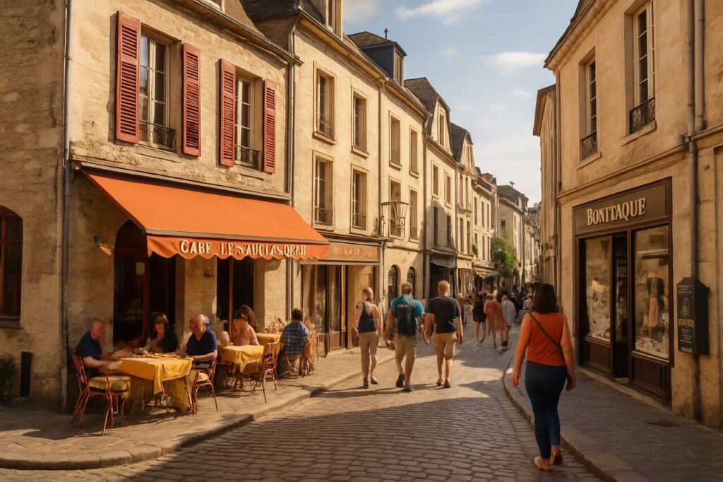 C’est la ville d’Europe la moins chère à visiter en 2026 et elle est en France