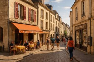 C&rsquo;est la ville d&rsquo;Europe la moins chère à visiter en 2026 et elle est en France