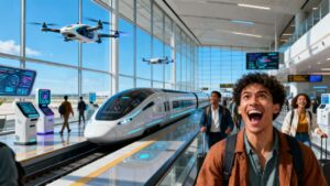 Où et comment voyagerons-nous en 2026 ? Les tendances à suivre