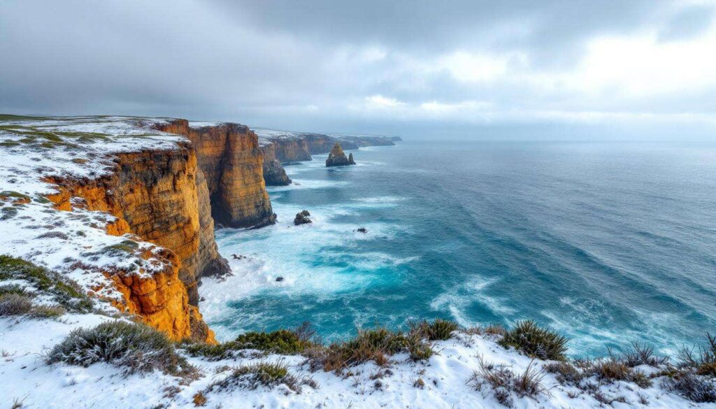 Portugal en janvier : 6 destinations idéales pour des vacances d’hiver inoubliables