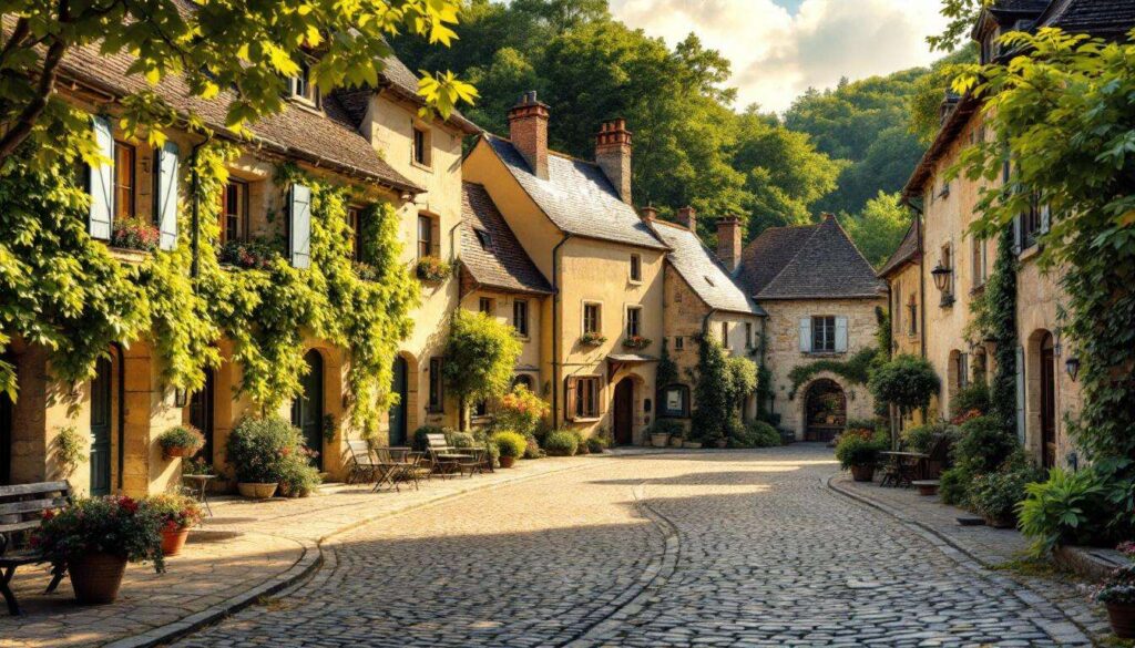 Ce village historique de Dordogne est plus fascinant que Sarlat — et pourtant méconnu