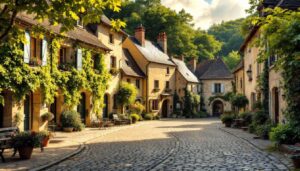 Ce village historique de Dordogne est plus fascinant que Sarlat — et pourtant méconnu