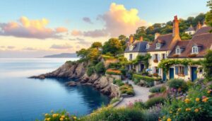 Moins touristique que l’île de Ré, cette île charentaise cultive un charme hors du temps