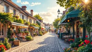 Moins célèbre que Bordeaux, plus apaisante que Toulouse : la ville du Sud-Ouest où il fait bon vivre toute l’année