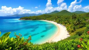 Ces îles françaises oubliées sont la meilleure destination en 2026 pour un voyage dépaysant loin de la foule
