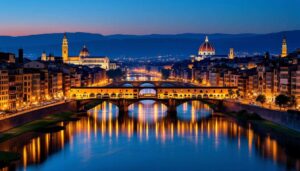 Moins bondée que Rome, plus romantique que Paris, cette ville italienne attire de plus en plus de voyageurs