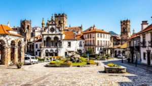 Portugal : la ville la plus ancienne est à visiter en 2026