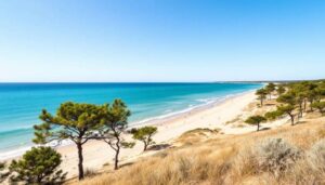 Moins chère que Arcachon, plus paisible que le Cap Ferret : la station girondine qui séduit les initiés