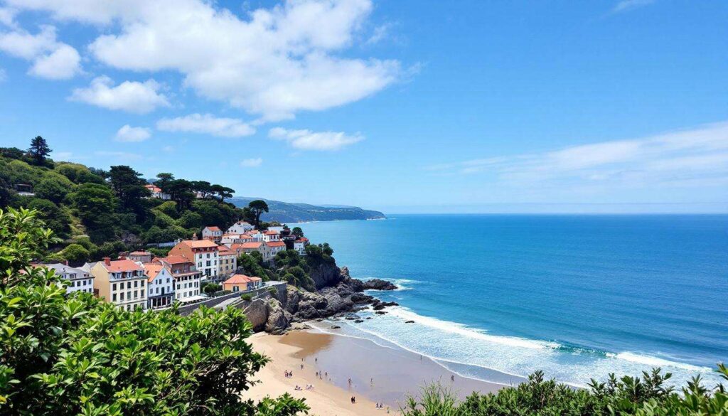 Moins saturée que Biarritz, plus douce que Saint-Jean-de-Luz : la station basque qui monte
