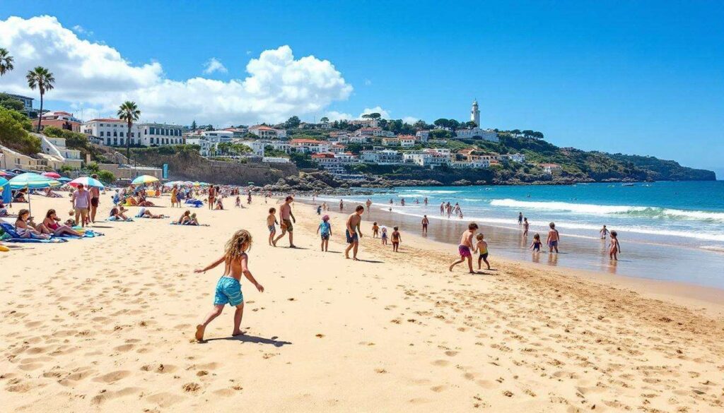 Pourquoi le Portugal est l’un des meilleurs pays d’Europe pour voyager avec des enfants
