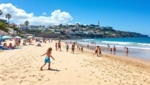 Pourquoi le Portugal est l’un des meilleurs pays d’Europe pour voyager avec des enfants