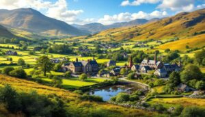 6 distilleries écossaises à visiter absolument