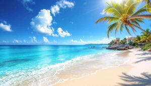 Espagne : voici l'île la plus ensoleillée d'Europe cet hiver