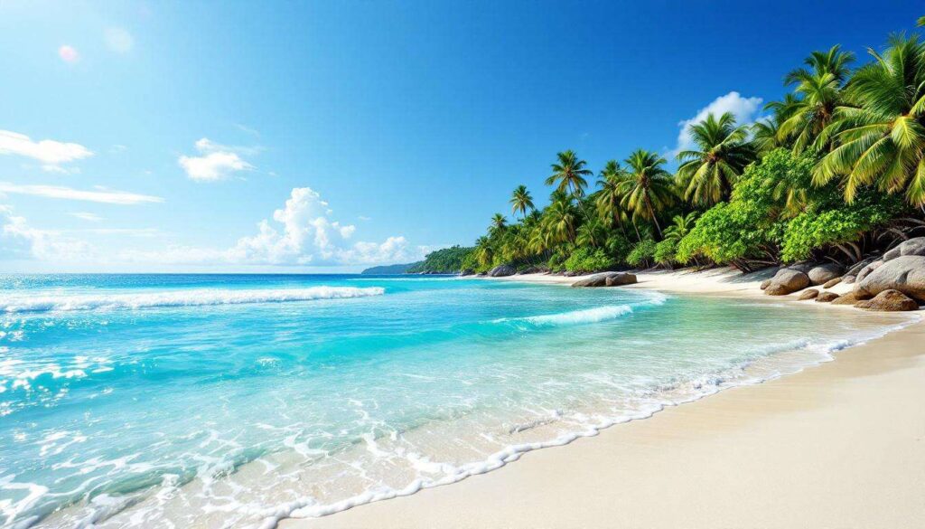 Madagascar : les 5 plus belles plages méconnues