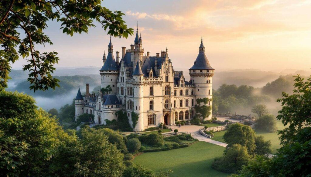 Ce château de la Loire méconnu est plus beau que Chambord (selon les visiteurs)