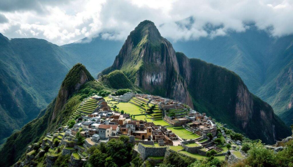 Pas besoin d’aller au Machu Picchu : cette cité troglodytique creusée dans la roche est bien française