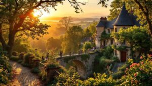 Ce lieu unique en Île-de-France mérite une visite au moins une fois dans sa vie