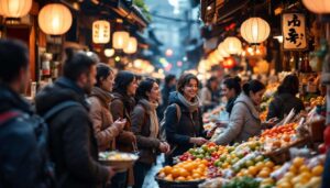 Voyager en 2026 : les destinations que les Français plébiscitent déjà