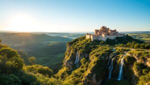 Alegrete : joyau caché de l’Alentejo entre cascades, château médiéval et nature sauvage
