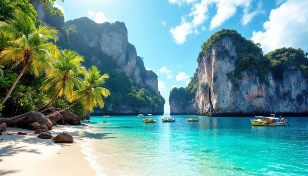 Légendes géantes, mer et bonne cuisine : bienvenue aux Islas de Gigantes aux Philippines
