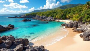 Île Maurice : entre eaux cristallines et criques secrètes, les plages à ne pas manquer