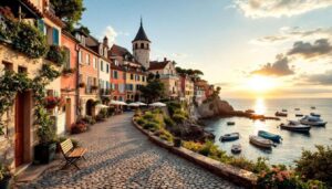Vacances d’été sans foule : les meilleurs secrets d’Europe