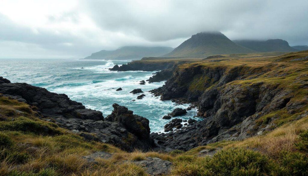 Îles interdites de la mer du Nord : aucun humain n’y vit