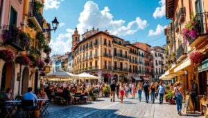 Ces villes espagnoles seront les pépites de 2026
