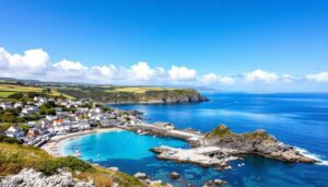 Pourquoi aller aux Keys ? Ce village breton offre les plus belles eaux du nord de la France