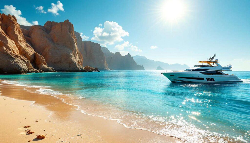 Pourquoi la mer Rouge saoudienne est la destination la plus exclusive du moment