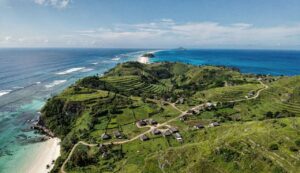 Sumba : l’île préservée à une heure de Bali